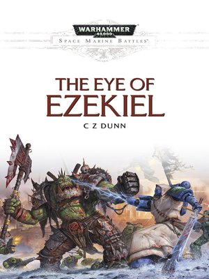 cover image of The Eye of Ezekiel